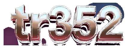 tr352 logo